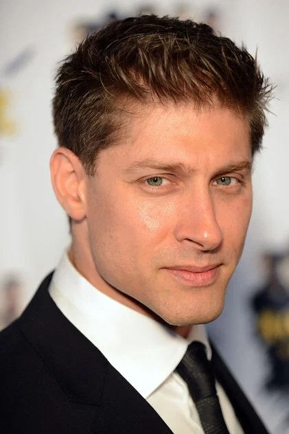 ALAIN MOUSSI