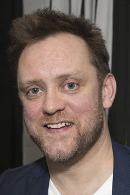 SAM TROUGHTON