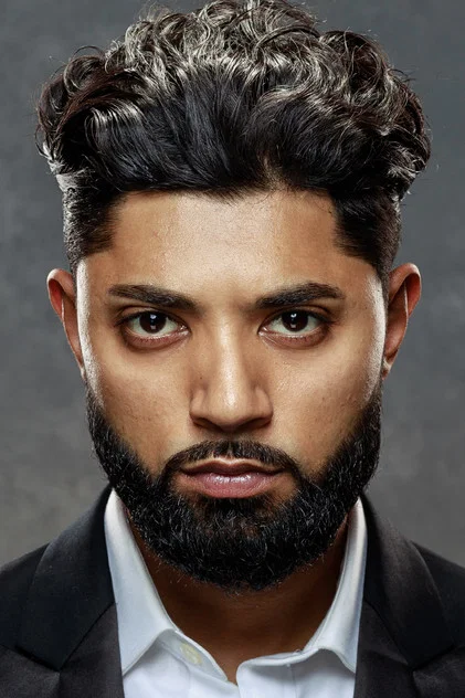 QASIM AKHTAR