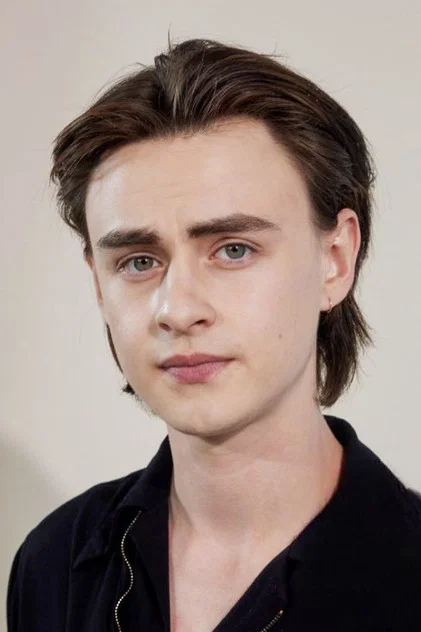 JAEDEN MARTELL
