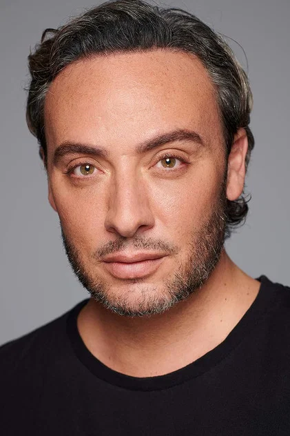 SALVATORE ANTONIO