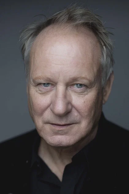 STELLAN SKARSGåRD