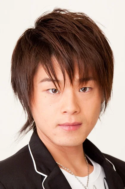 YOSHITSUGU MATSUOKA