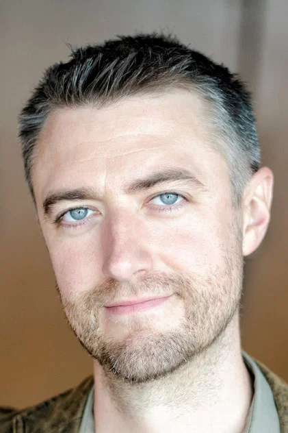 SEAN GUNN