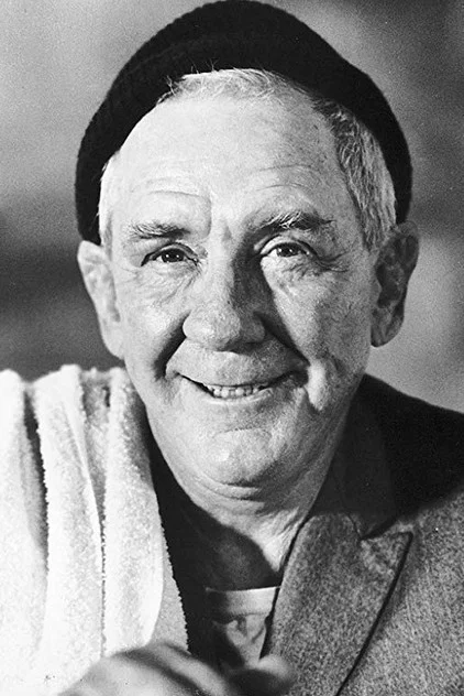 BURGESS MEREDITH