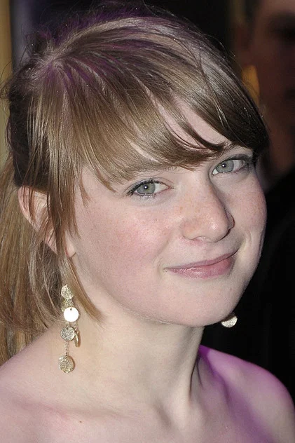 AMBER BEATTIE