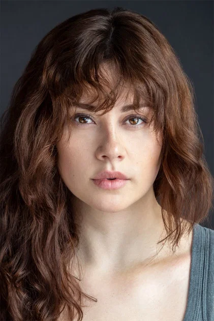 CHLOE VAN LANDSCHOOT
