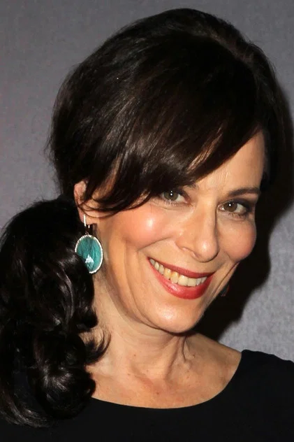 JANE KACZMAREK