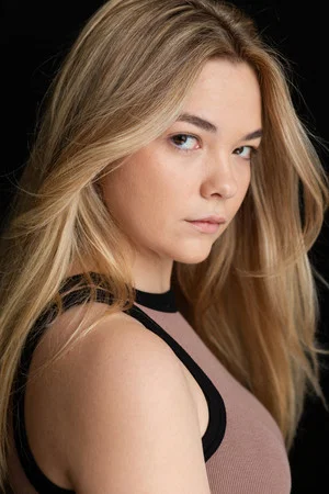 CHLOE GUIDRY