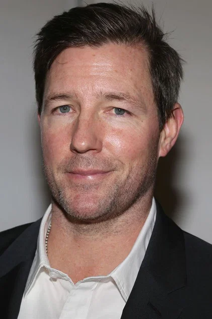EDWARD BURNS
