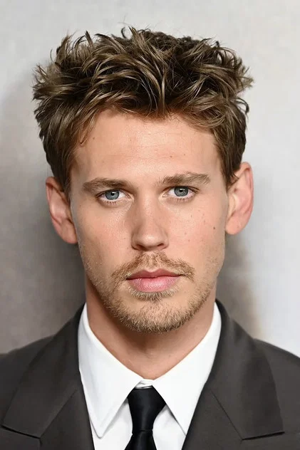 AUSTIN BUTLER