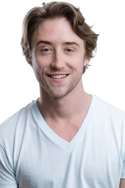 LUKE TYLER