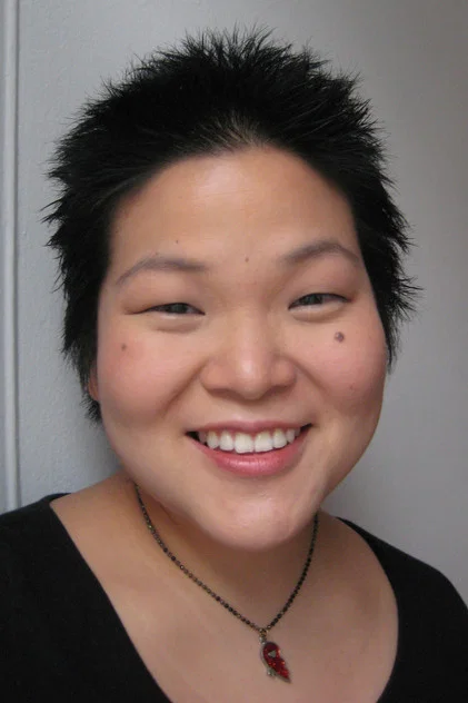 HOLLY CHOU