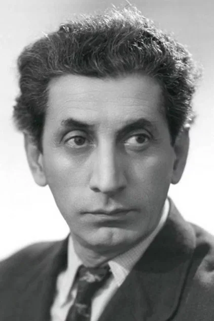 ALEKSANDR BENIAMINOV