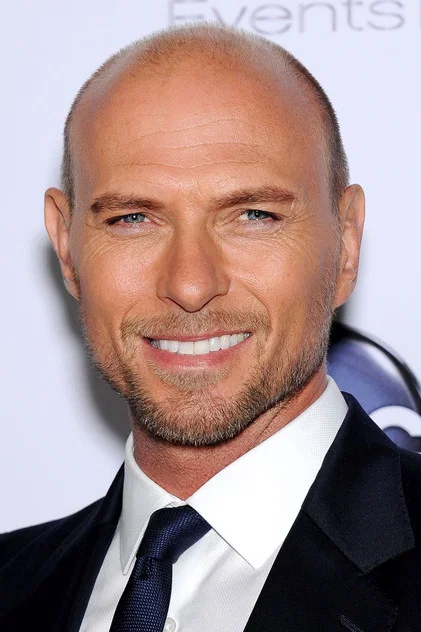 LUKE GOSS