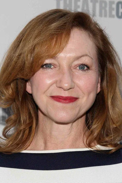 JULIE WHITE