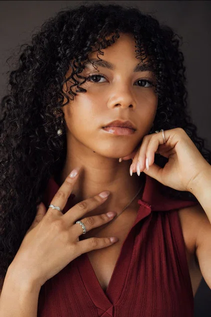 SIMONE MILLER