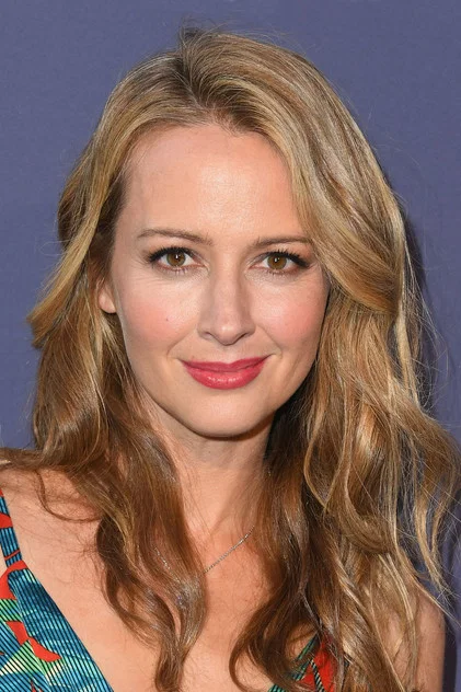 AMY ACKER