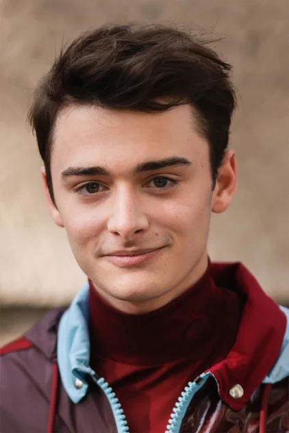NOAH SCHNAPP