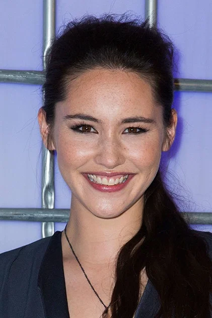 CHRISTINA CHONG
