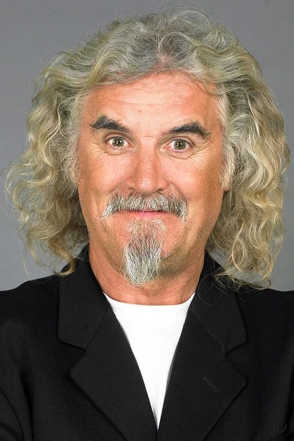 BILLY CONNOLLY