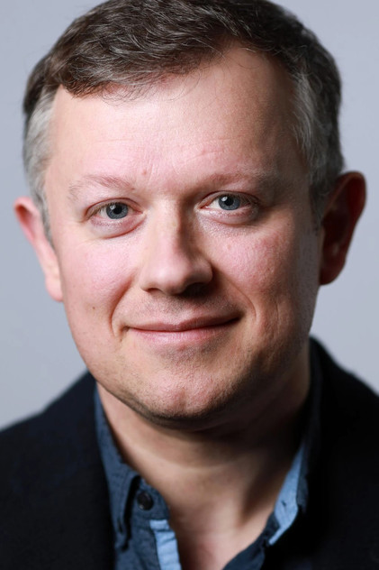 JAMES BRADSHAW