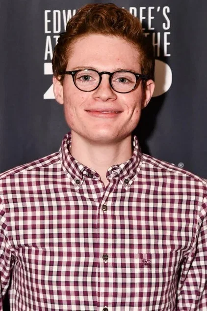 SEAN BERDY
