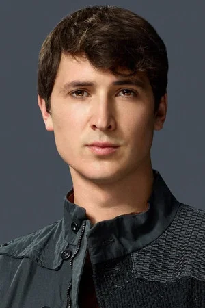 BEN LLOYD-HUGHES