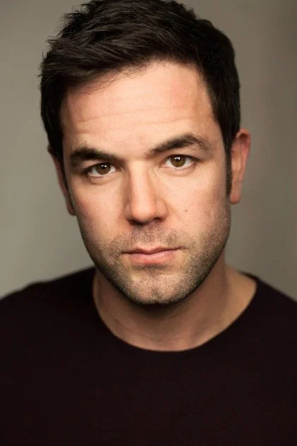 AARON MCCUSKER