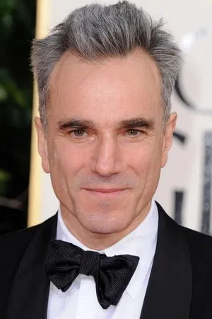 DANIEL DAY-LEWIS