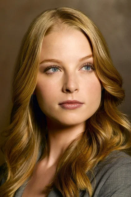 RACHEL NICHOLS