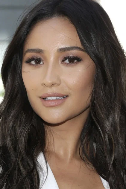 SHAY MITCHELL