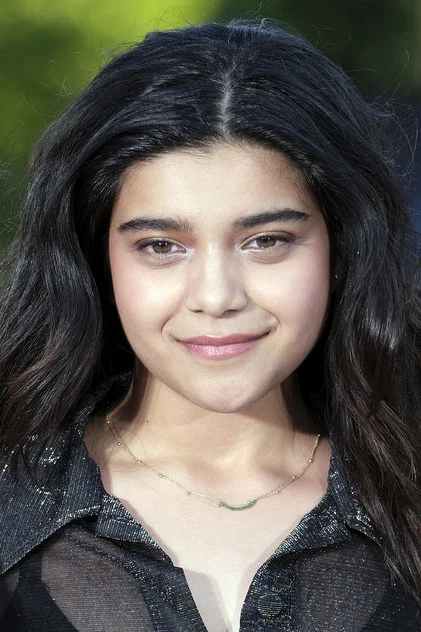 IMAN VELLANI
