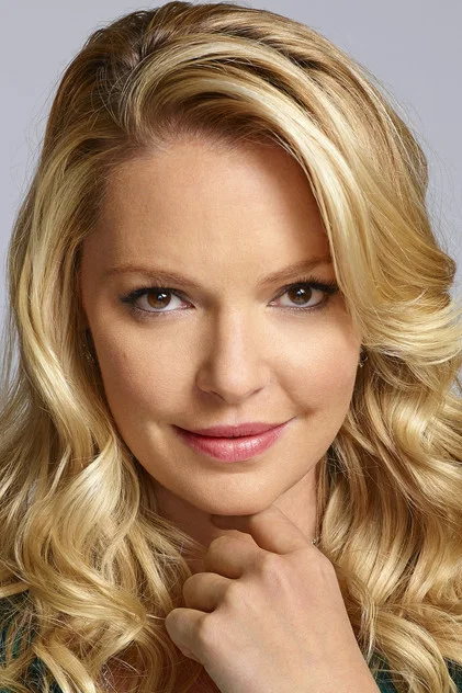 KATHERINE HEIGL