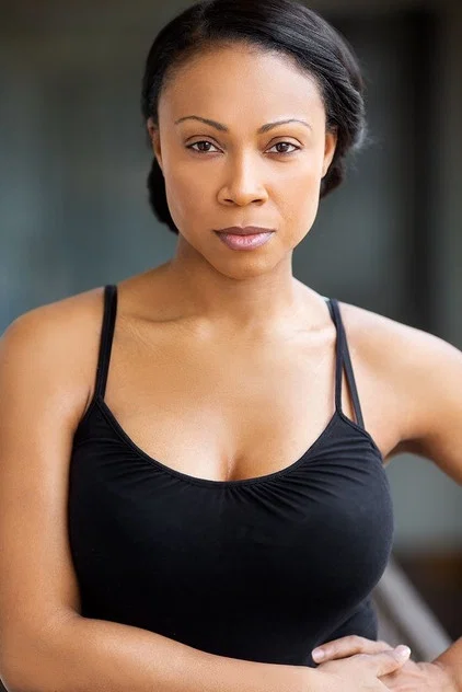 KEENA FERGUSON