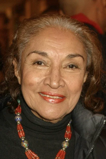 MIRIAM COLON