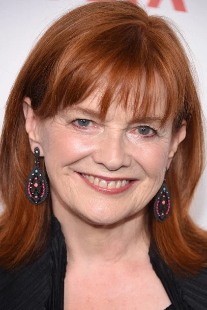 BLAIR BROWN