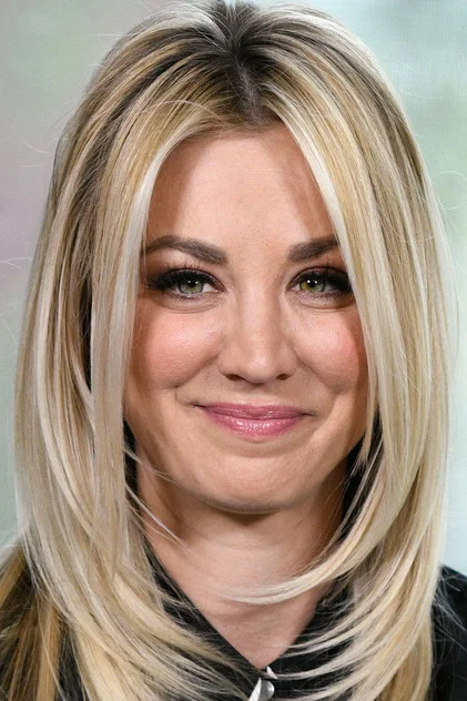KALEY CUOCO