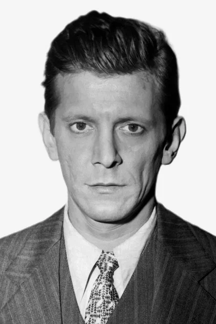 JOE TURKEL
