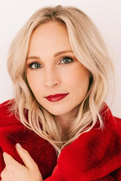 CANDICE KING