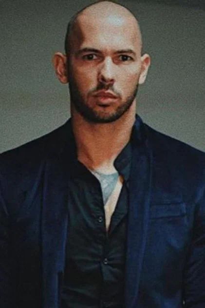 ANDREW TATE