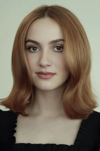 MAUDE APATOW
