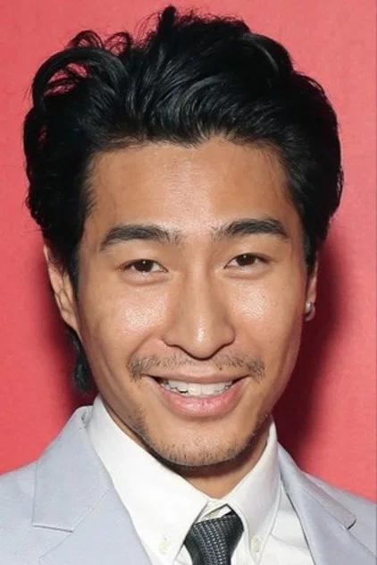 CHRIS PANG