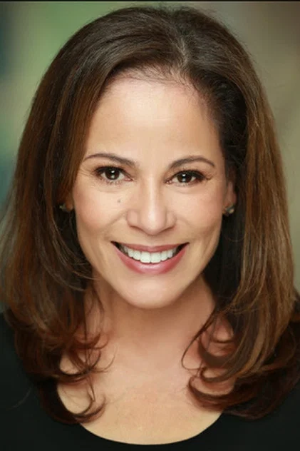 ROXANN DAWSON