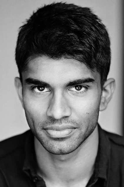 NIKESH PATEL