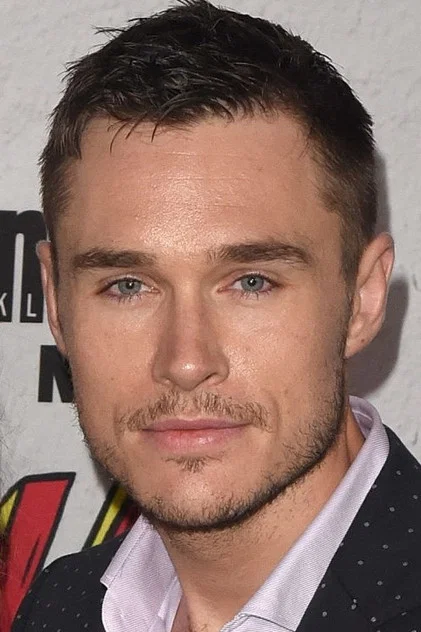 SAM UNDERWOOD