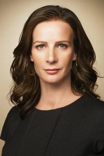 RACHEL GRIFFITHS