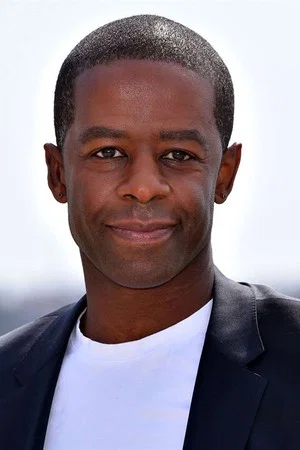 Actor Avatar