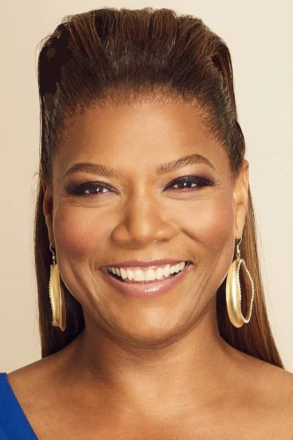QUEEN LATIFAH