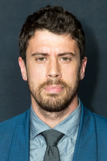 TOBY KEBBELL